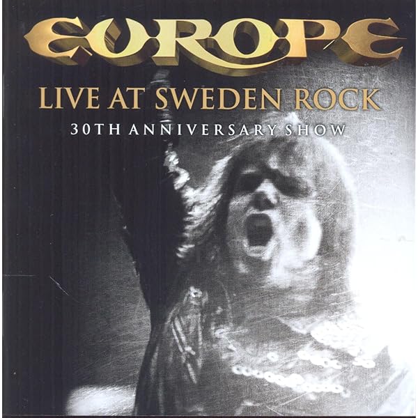 The Final Countdown : Europe, Europe: Amazon.it: CD e Vinili}
